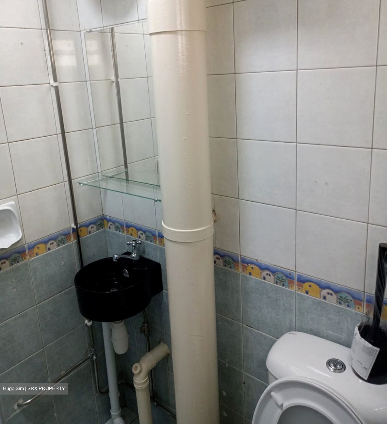 Ang Mo Kio Avenue 1 (Ang Mo Kio), HDB 2 Rooms #400541531